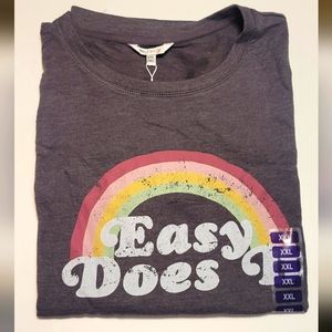 WILDFOX LONG-SLEEVED Sweatshirt